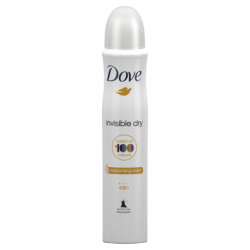 Dove Invisible Dry Antyperspirant w aerozolu 150 ml