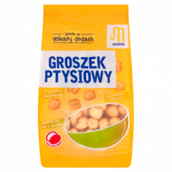 Mamut Groszek ptysiowy 80 g