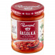 Pamapol Fasolka po bretońsku z wędzonym boczkiem 500 ml