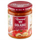 Pamapol Gołąbki w sosie pomidorowym 500 g