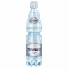 Cisowianka Naturalna woda mineralna gazowana niskosodowa 500 ml