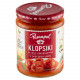 Pamapol Klopsiki w sosie pomidorowym z dodatkiem kopru 500 g