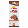 Sonko Wafle ryżowe w czekoladzie mlecznej 65 g (4 sztuki)