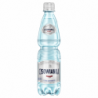 Cisowianka Naturalna woda mineralna lekko gazowana niskosodowa 500 ml