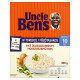 Uncle Ben's Ryż długoziarnisty 500 g (4 torebki)