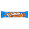 E. Wedel Pawełek Batonik mleczny toffi 45 g