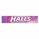 Halls Forest Fruit Flavour Cukierki 33,5 g