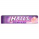 Halls Forest Fruit Flavour Cukierki 33,5 g