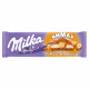 Milka Mmmax Czekolada Toffee Wholenut 300 g