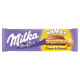 Milka Mmmax Herbatnik w czekoladzie mlecznej Choco & Biscuit 300 g