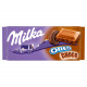Milka Czekolada mleczna Oreo Choco 100 g