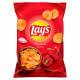 Lay's Chipsy ziemniaczane o smaku papryki 130 g
