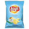 Lay's Chipsy ziemniaczane o smaku śmietankowego serka z ziołami 130g