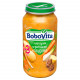 BoboVita Warzywa w potrawce z cielęciną 1-3 lata 250 g