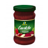 Ćwikła z chrzanem 290 g Lewiatan