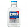 Żubr Strong Wyborna czysta wódka 90 ml