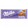 Milka Czekolada mleczna Bubbly 90 g