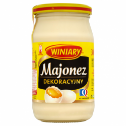 Winiary Majonez Dekoracyjny 300 ml