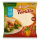 Funtastic Tortilla pszenna 250 g (4 x 62,5 g)