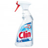 Clin Płyn do mycia powierzchni szklanych 500 ml