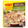 Winiary Pomysł na... Kurczak w sosie śmietanowo-ziołowym 30 g