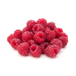 Maliny 250g