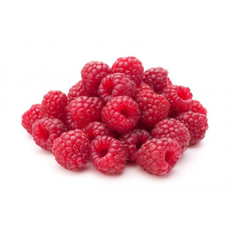 Maliny 250g