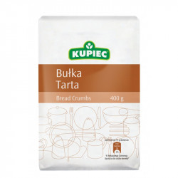 Bułka tarta Kupiec 400g