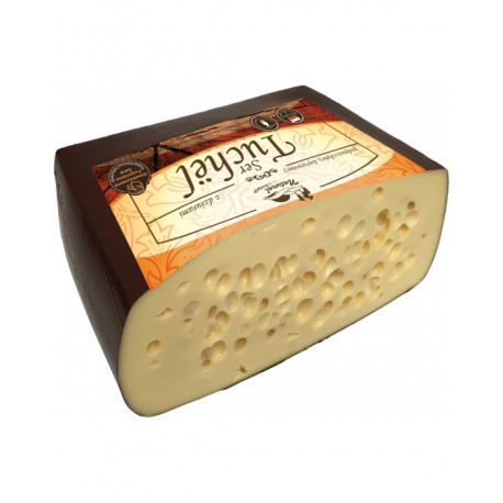 Natural Ser Tuchel kg