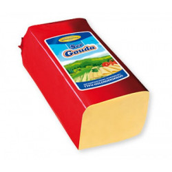 Włoszczowa Ser Gouda kg