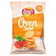 Lay's Oven Baked Pieczone formowane chipsy ziemniaczane o smaku suszonych w słońcu pomidorów 125 g