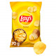 Lay's Chipsy ziemniaczane solone 70 g