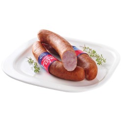 Morliny kiełbasa morlińska kg