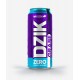 WK Dzik Napój energetyzujący grape zero cukru i kalorii 500ml