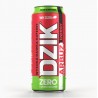 WK Dzik Napój energetyzujący arbuz zero cukru i kalorii 500ml