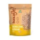 Słonecznik łuskany 200 g Lewiatan