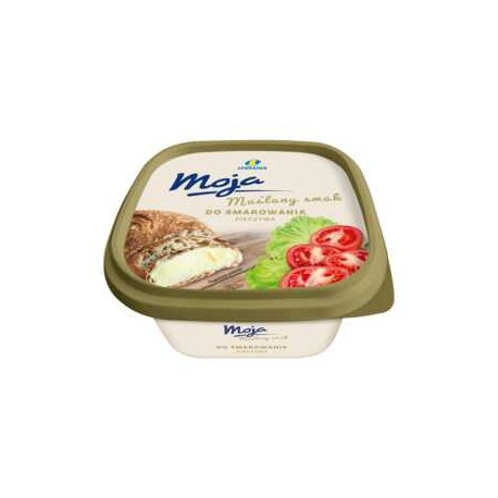 Moja do smarowania pieczywa 500 g Lewiatan