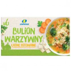 BULION WARZYWNY 60 g MW LEWIATAN