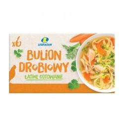 Bulion drobiowy  60 g Lewiatan