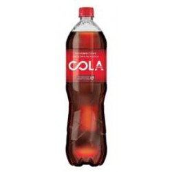 NAPÓJ COLA GRAND 1,5 l PET LEWIATAN K