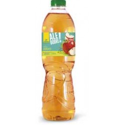 NAPÓJ NIEGAZOWANY ALEDOBRE JABŁKOWY 1,5 l PET MW LEWIATAN