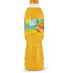 NAPÓJ NIEGAZOWANY ALEDOBRE POMARAŃCZA 1,5 l PET MW LEWIATAN