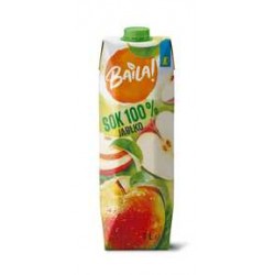 SOK BAILA JABŁKOWY 1 l KRT MW LEWIATAN