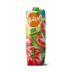 SOK BAILA POMIDOROWY 1 l KRT MW LEWIATAN