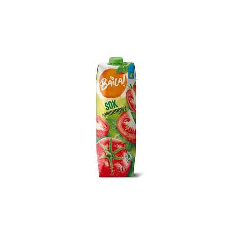 SOK BAILA POMIDOROWY 1 l KRT MW LEWIATAN