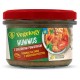 Pasta hummus z suszonymi pomidorami Vegelogy 180 g Lewiatan