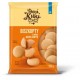 Biszkopty 500 g Lewiatan