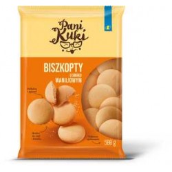 Biszkopty 500 g Lewiatan
