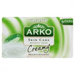 MYDŁO ARKO SKIN CARE EXTRA KREM 90 g SARANTIS