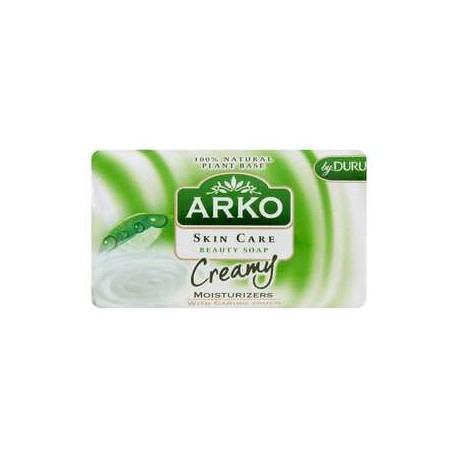 MYDŁO ARKO SKIN CARE EXTRA KREM 90 g SARANTIS